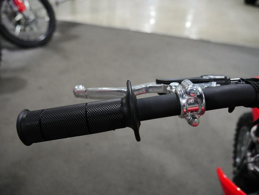 2026 Honda® CRF125F Big Wheel