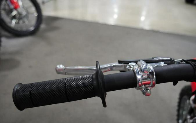 2026 Honda® CRF125F Big Wheel