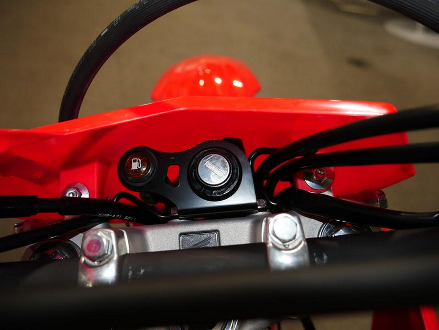 2026 Honda® CRF125F Big Wheel