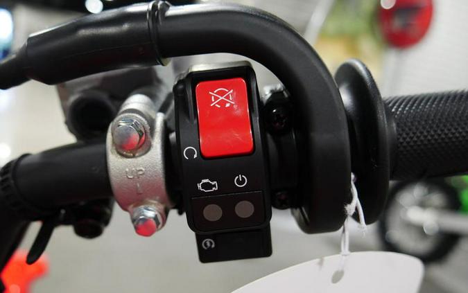 2026 Honda® CRF125F Big Wheel