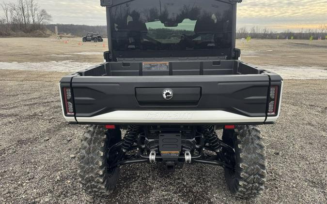 2026 Can-Am Defender MAX Limited HD11