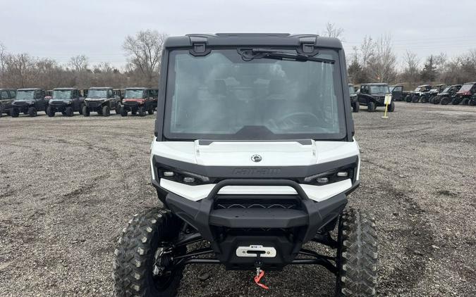 2026 Can-Am Defender MAX Limited HD11