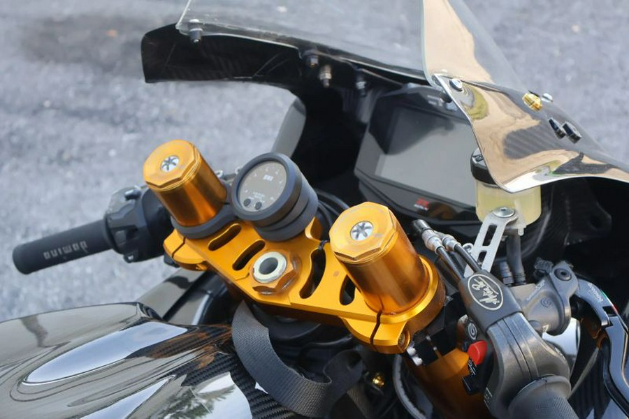 2018 Suzuki GSX-R1000R ABS