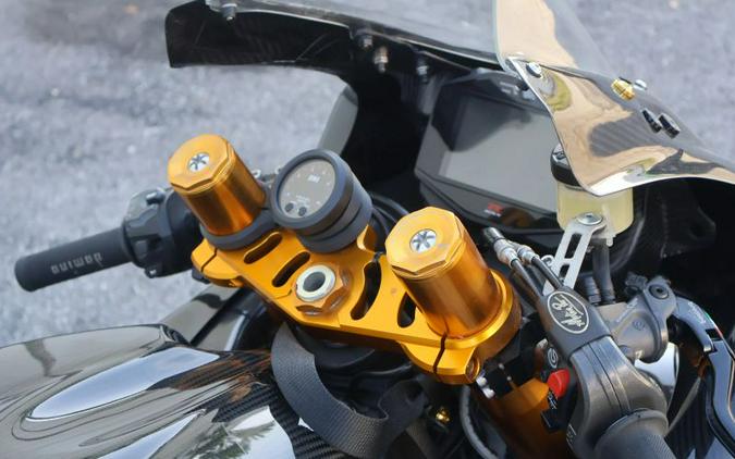 2018 Suzuki GSX-R1000R ABS