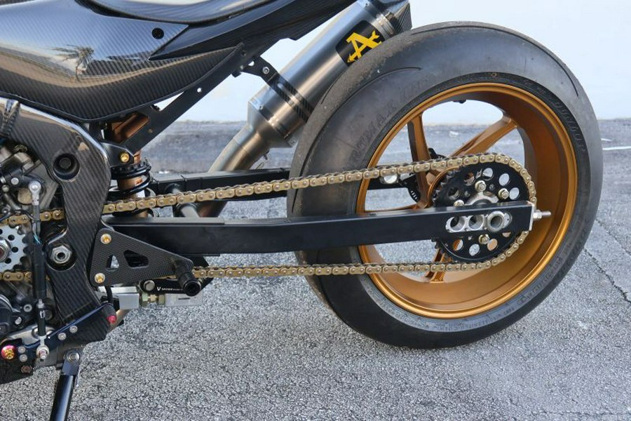 2018 Suzuki GSX-R1000R ABS