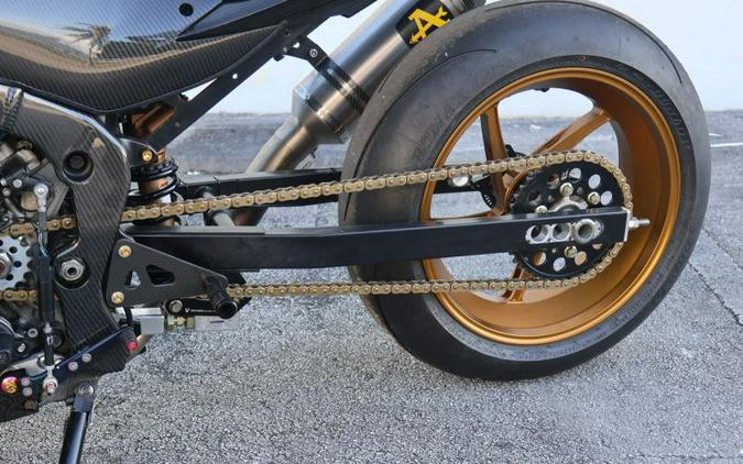 2018 Suzuki GSX-R1000R ABS