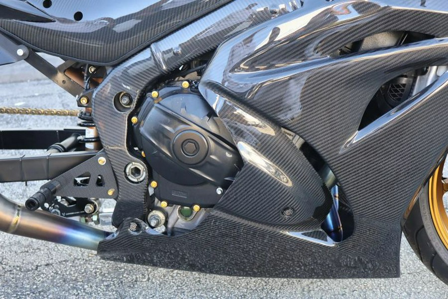 2018 Suzuki GSX-R1000R ABS