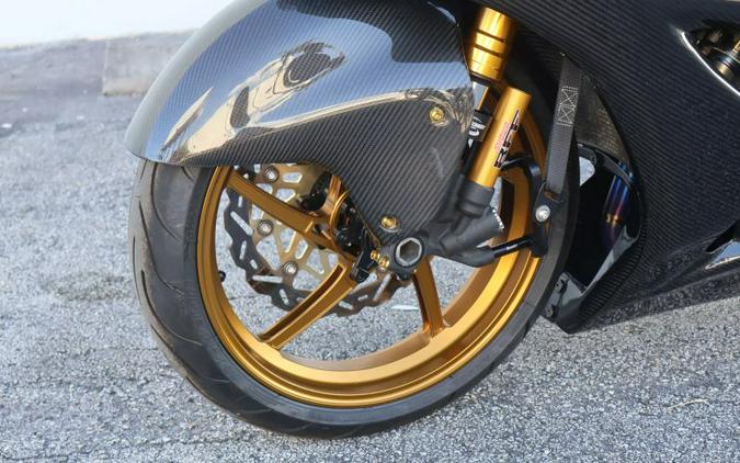 2018 Suzuki GSX-R1000R ABS