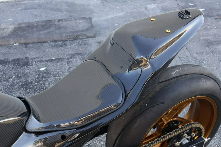 2018 Suzuki GSX-R1000R ABS