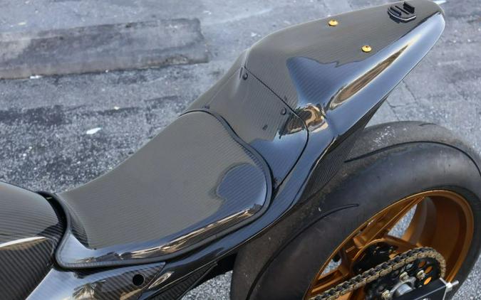 2018 Suzuki GSX-R1000R ABS