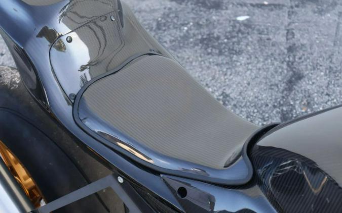 2018 Suzuki GSX-R1000R ABS