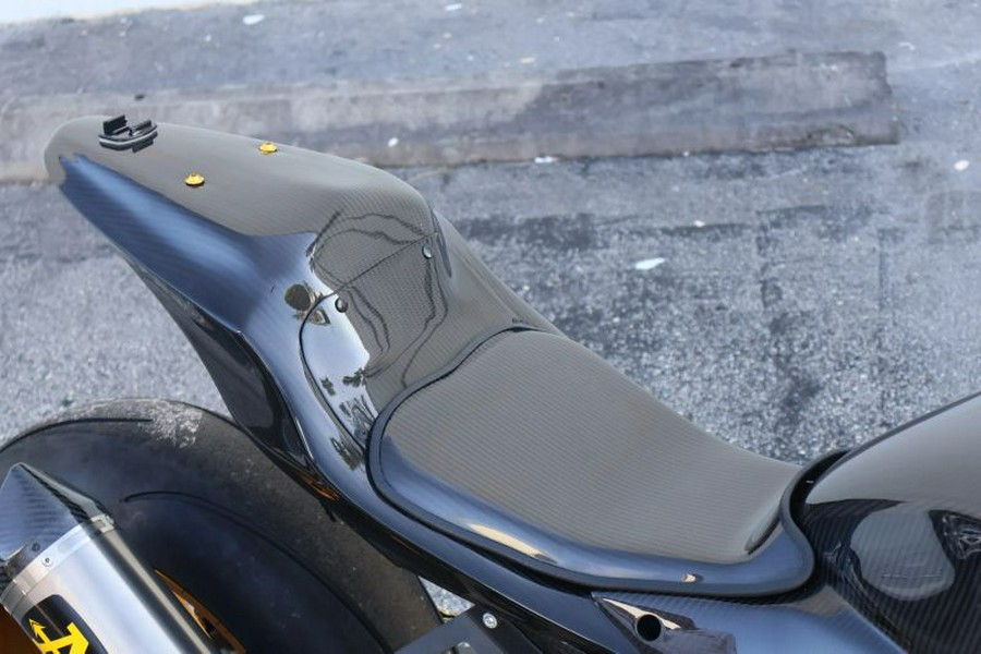 2018 Suzuki GSX-R1000R ABS