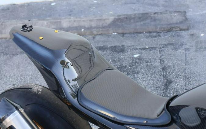 2018 Suzuki GSX-R1000R ABS