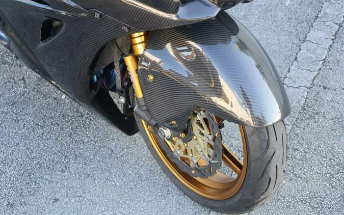 2018 Suzuki GSX-R1000R ABS