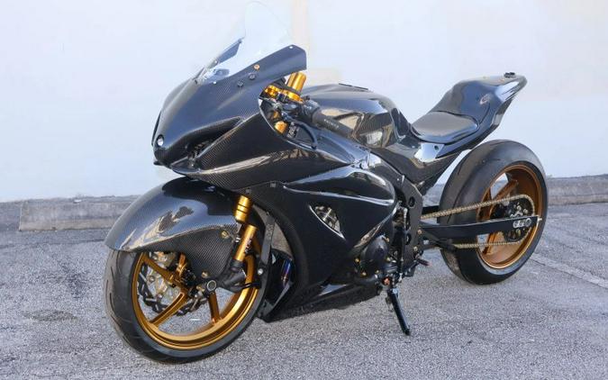 2018 Suzuki GSX-R1000R ABS