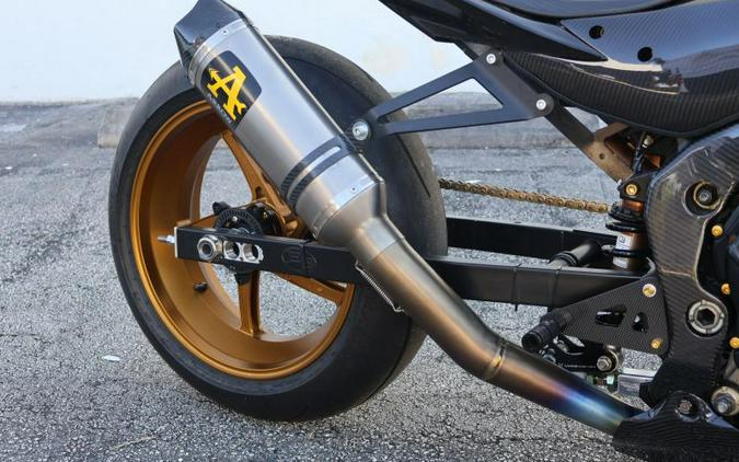 2018 Suzuki GSX-R1000R ABS