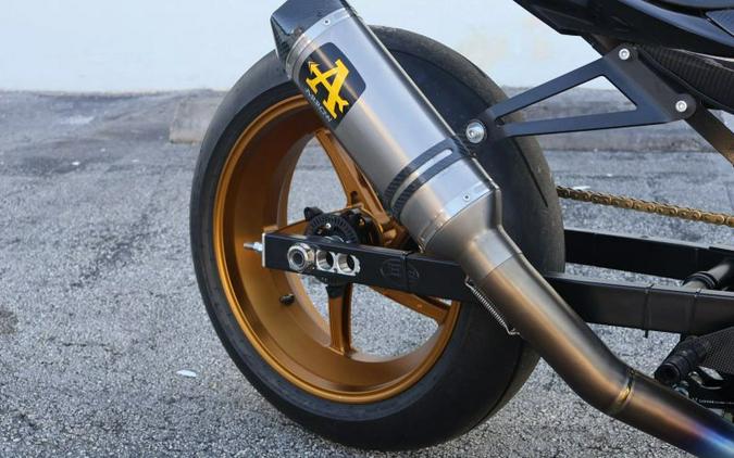 2018 Suzuki GSX-R1000R ABS