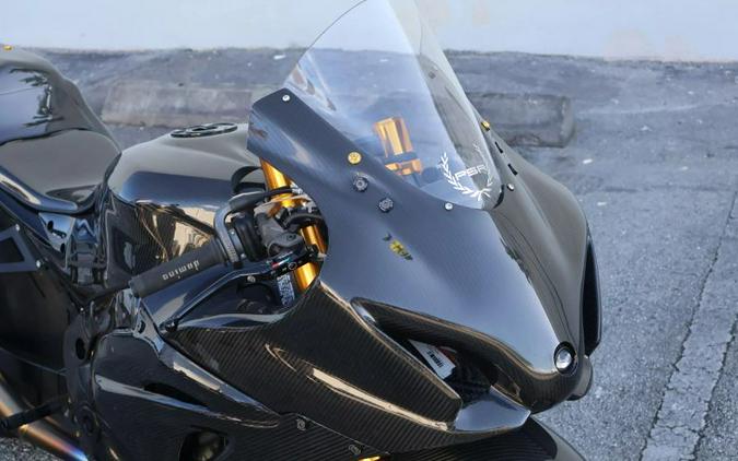 2018 Suzuki GSX-R1000R ABS