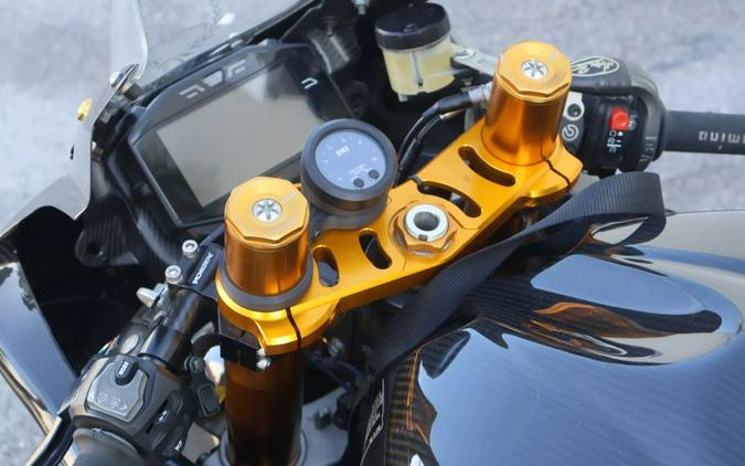 2018 Suzuki GSX-R1000R ABS