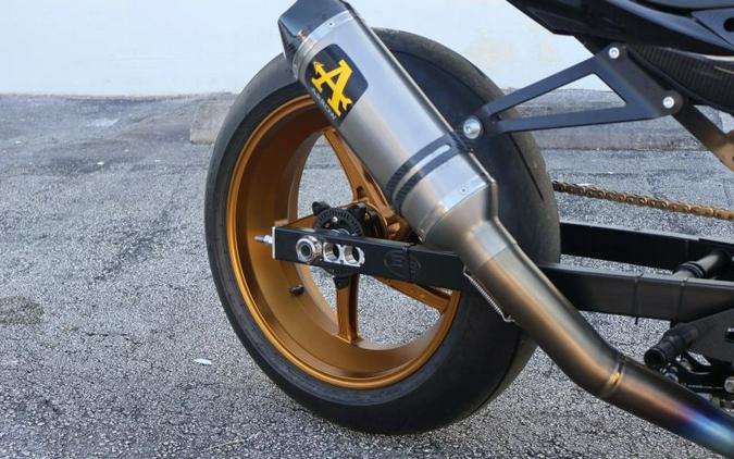 2018 Suzuki GSX-R1000R ABS