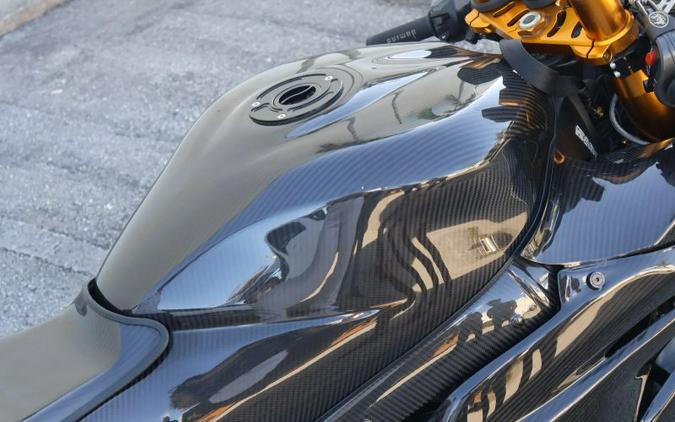 2018 Suzuki GSX-R1000R ABS