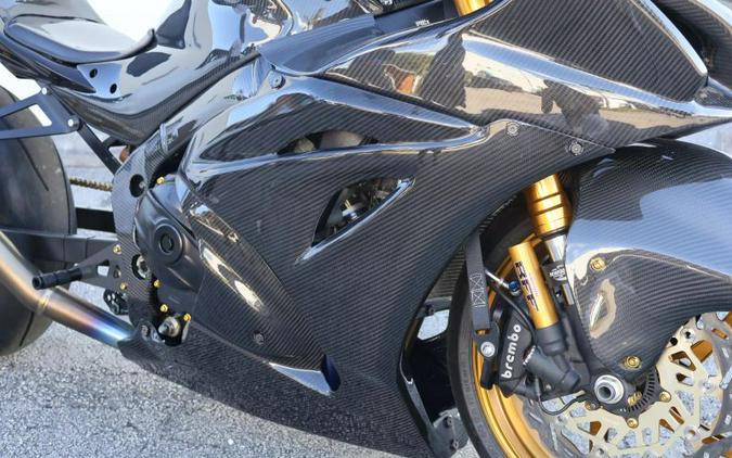 2018 Suzuki GSX-R1000R ABS