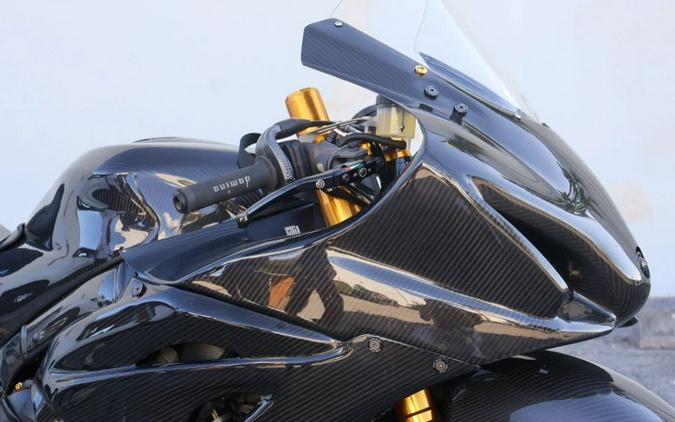 2018 Suzuki GSX-R1000R ABS