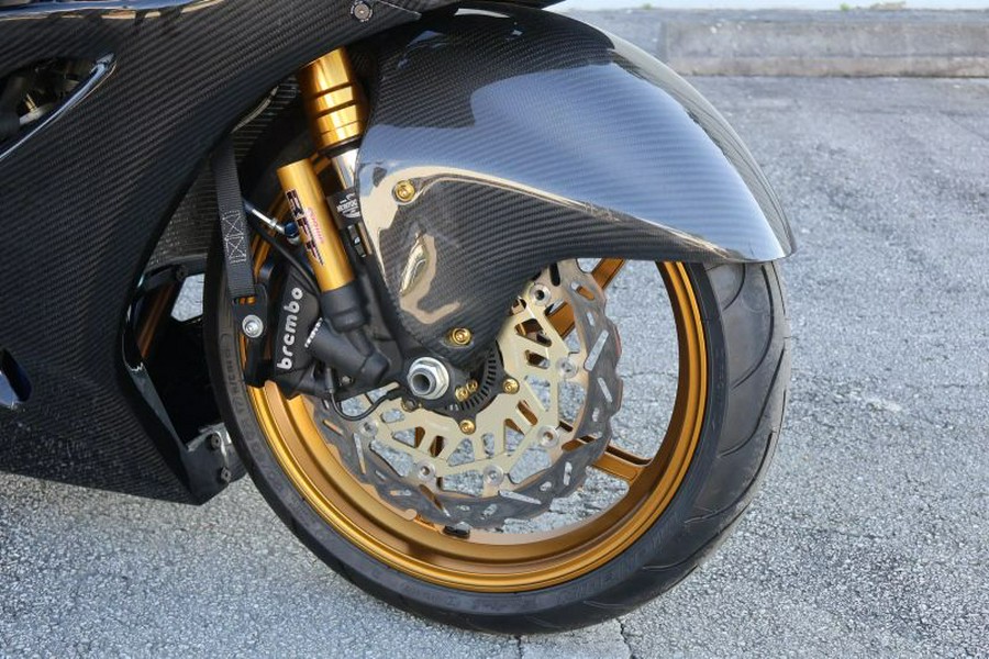 2018 Suzuki GSX-R1000R ABS