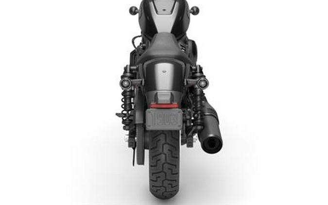 2026 Harley-Davidson Nightster®