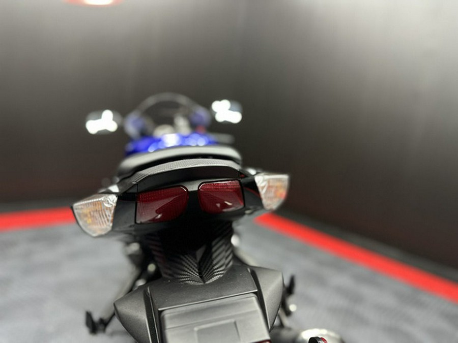 2026 Suzuki GSX-R 600Z