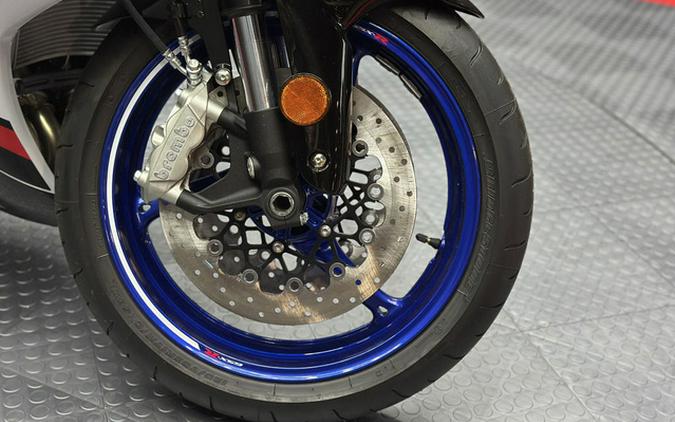 2026 Suzuki GSX-R 600Z