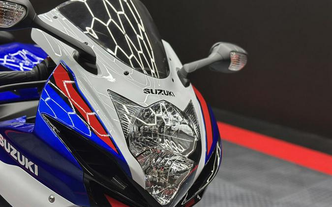 2026 Suzuki GSX-R 600Z