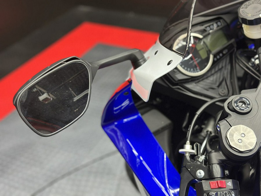 2026 Suzuki GSX-R 600Z