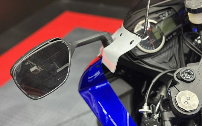 2026 Suzuki GSX-R 600Z