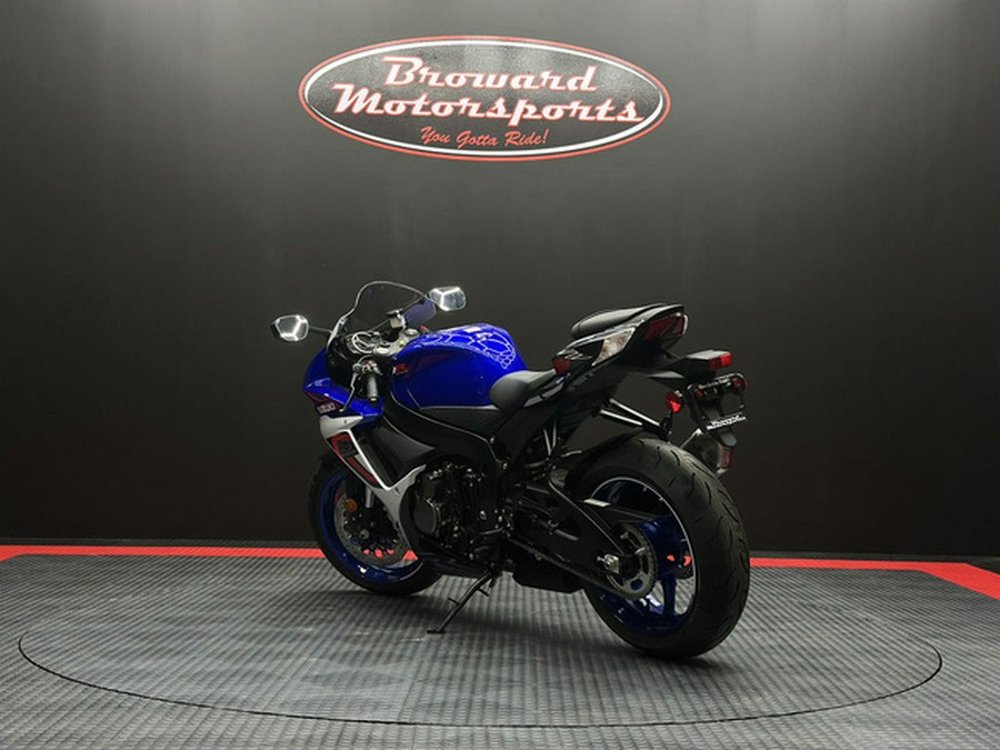 2026 Suzuki GSX-R 600Z