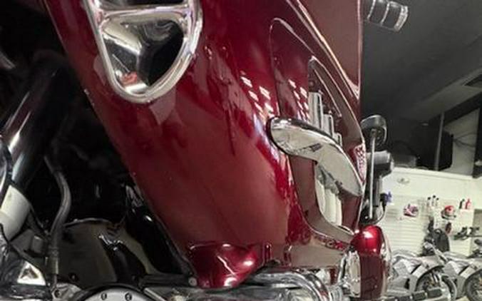2005 Honda® Gold Wing Base