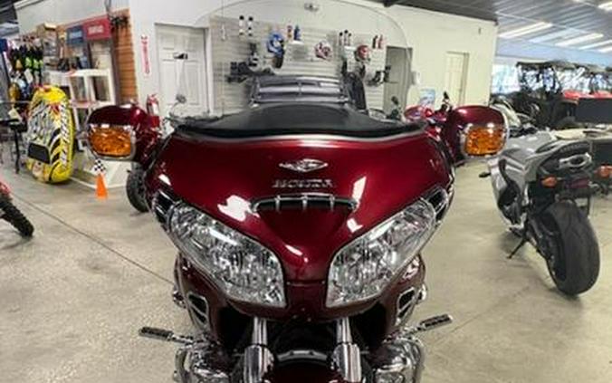 2005 Honda® Gold Wing Base