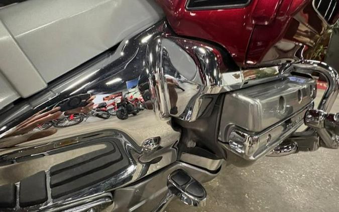 2005 Honda® Gold Wing Base