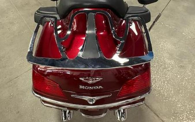 2005 Honda® Gold Wing Base