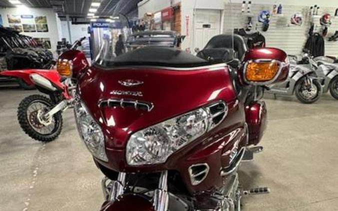 2005 Honda® Gold Wing Base