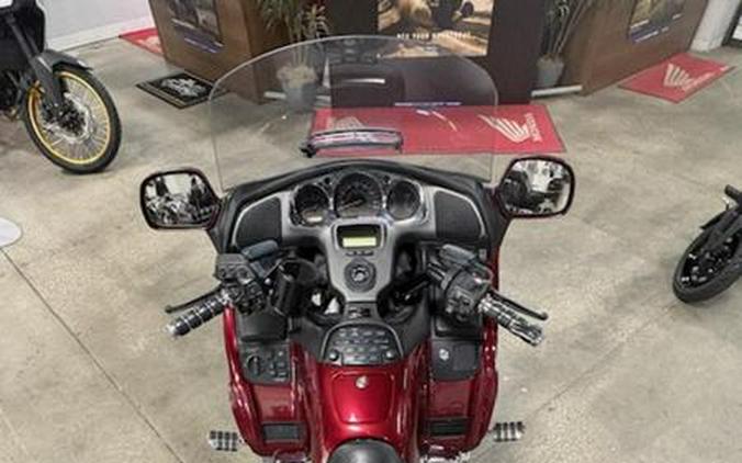 2005 Honda® Gold Wing Base
