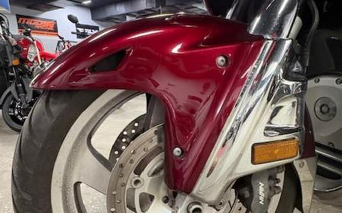 2005 Honda® Gold Wing Base
