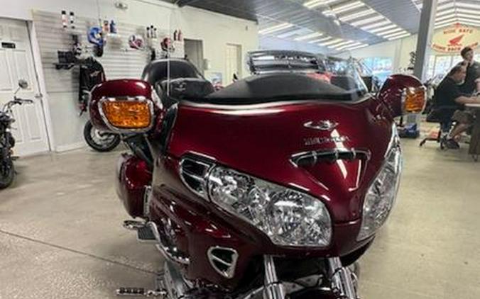 2005 Honda® Gold Wing Base