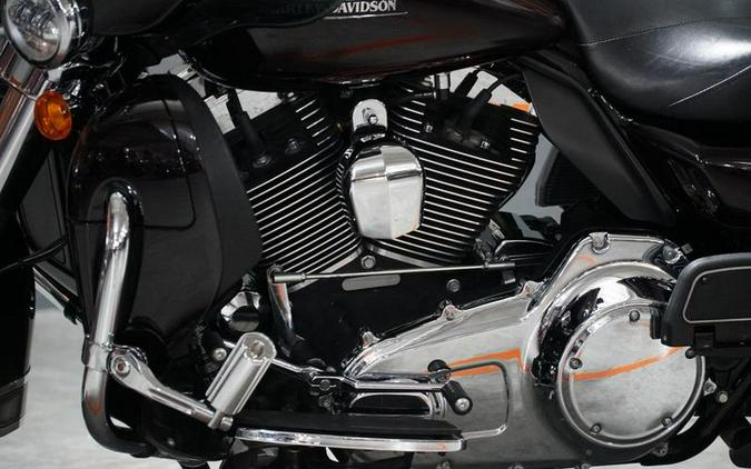 2014 Harley-Davidson® FLHTCU - Electra Glide® Ultra Classic®