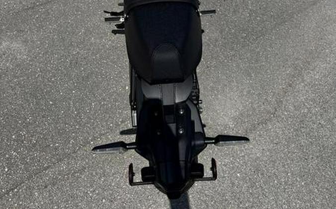 2026 Yamaha XSR900