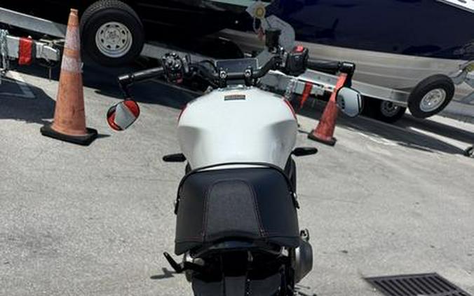 2026 Yamaha XSR900