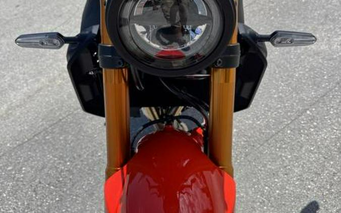 2026 Yamaha XSR900