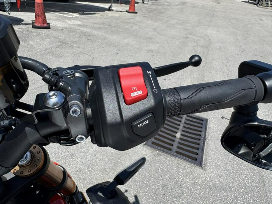 2026 Yamaha XSR900