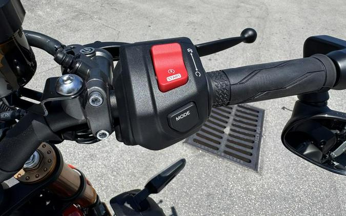 2026 Yamaha XSR900