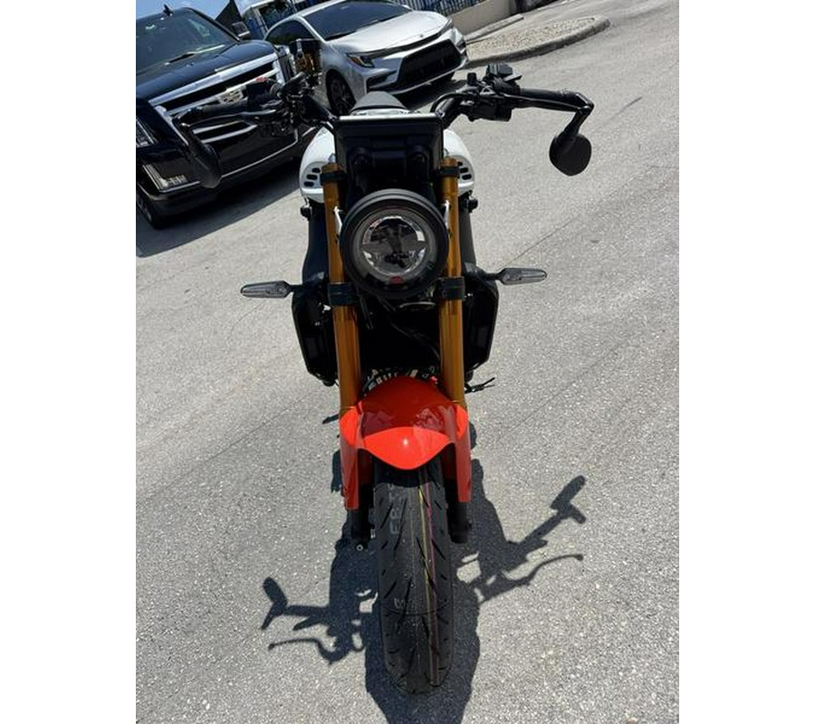 2026 Yamaha XSR900